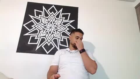 Snapshot of _christopher_dennis_ chatting on July 8, 4:28 am CRIS online show from July 8, 4:28 am