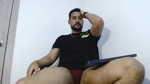 Snapshot of _christopher_dennis_ chatting on July 30, 4:33 am CRIS online show from July 30, 4:33 am