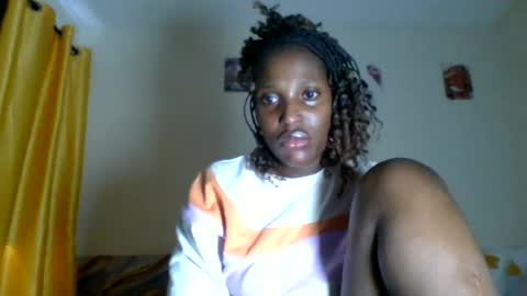 Snapshot of _clara01 chatting on July 7, 6:47 am clara online show from July 7, 6:47 am