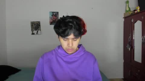 Cody online show from December 3, 11:46 pm