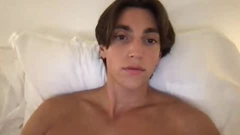 Snapshot of _cornelius chatting on February 27, 9:53 am _cornelius online show from February 27, 9:53 am