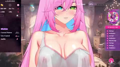 Faith online show from April 24, 5:15 pm