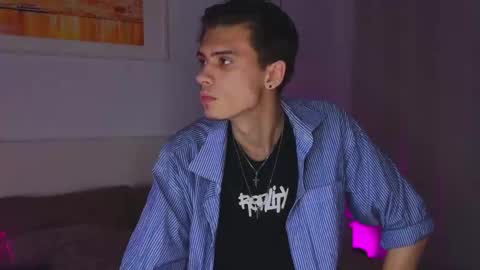 Stacy online show from October 19, 8:53 pm