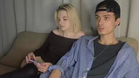 Stacy online show from January 14, 6:24 pm