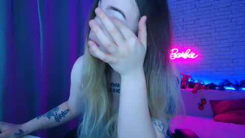 Nica online show from January 7, 5:10 am