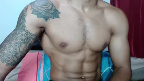  crissgex  online show from February 11, 4:44 am