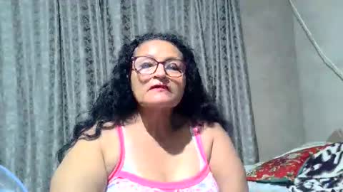 _cristal09 online show from October 1, 2:50 am