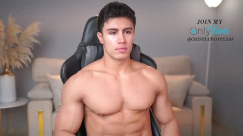 50 OFF TODAY  onlyfans cristianlopezbf online show from December 2, 8:11 pm