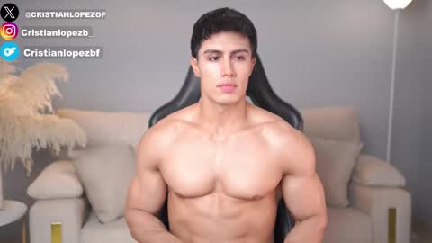 50 OFF TODAY  onlyfans cristianlopezbf online show from September 22, 6:32 pm