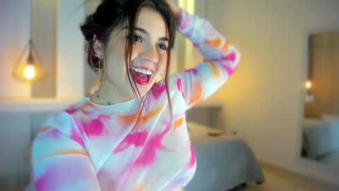 420   BI   Bj Queen online show from December 8, 2:09 pm