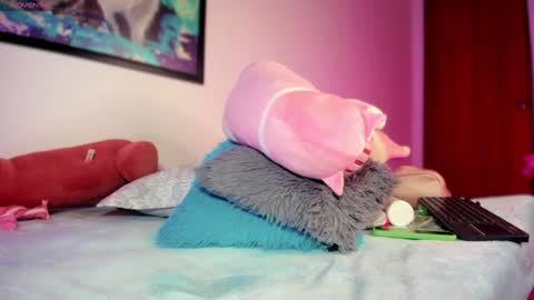 420   BI   Bj Queen online show from December 30, 5:02 pm