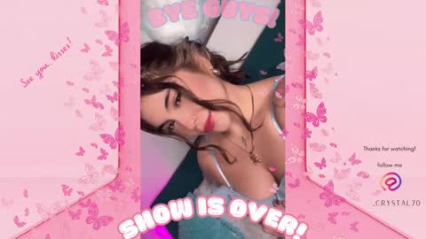 420   BI   Bj Queen online show from February 10, 5:19 pm