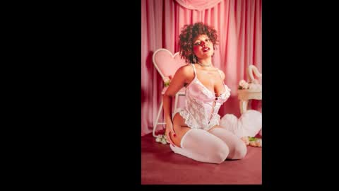     online show from March 8, 8:34 pm