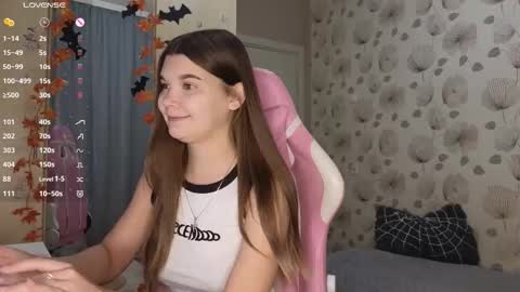 _cute_ice online show from October 19, 5:52 am