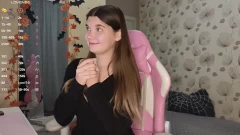 _cute_ice online show from October 22, 4:40 pm