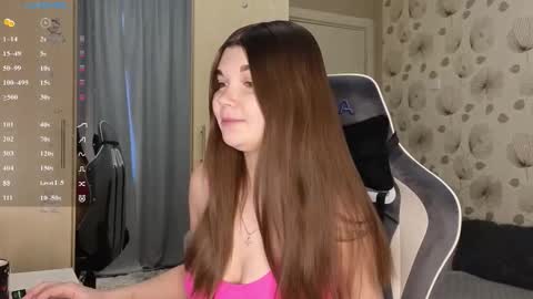 _cute_ice online show from February 23, 6:55 am