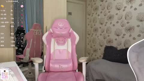 _cute_ice online show from June 21, 7:00 am