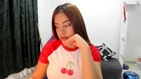 Isabella  Independent model online show from February 17, 3:25 am