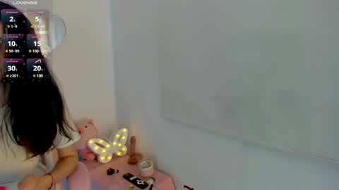 Snapshot of _cute_isabella_ chatting on January 29, 2:19 am _cute_isabella_ online show from January 29, 2:19 am