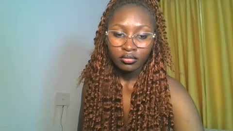 STEPH online show from November 2, 12:18 pm
