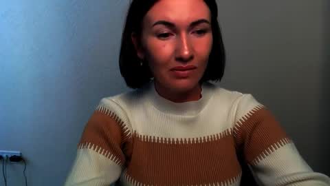 Snapshot of _cutie_and_shy_ chatting on October 20, 6:47 am _cutie_and_shy_ online show from October 20, 6:47 am