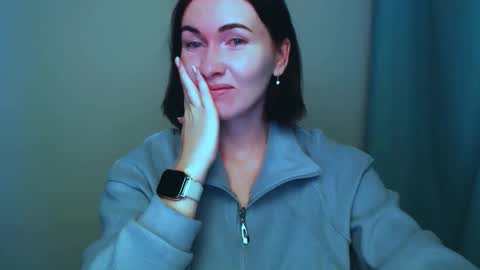 Snapshot of _cutie_and_shy_ chatting on November 17, 7:14 am _cutie_and_shy_ online show from November 17, 7:14 am