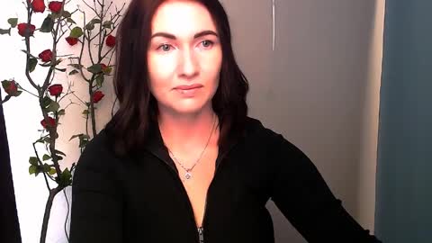 Snapshot of _cutie_and_shy_ chatting on April 6, 7:42 am _cutie_and_shy_ online show from April 6, 7:42 am