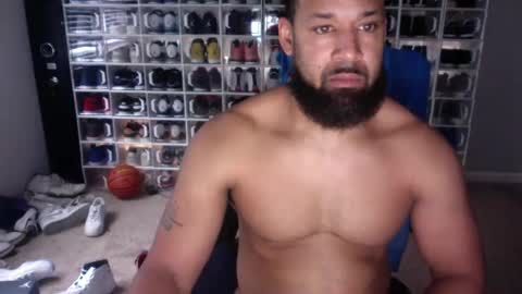 Da d1ck online show from December 9, 6:57 pm