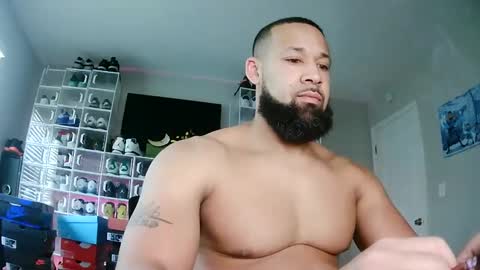 Da d1ck online show from January 3, 7:39 pm