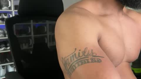 Da d1ck online show from December 3, 7:01 pm