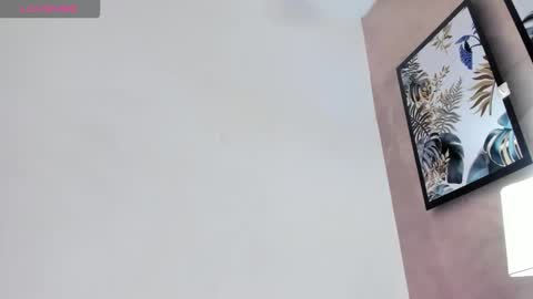 Dahiana Lincoln online show from November 16, 6:35 pm