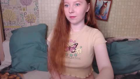 _damnbaby online show from September 15, 6:02 am