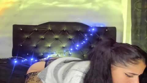 Snapshot of _darkcandy chatting on February 12, 6:52 am MIA online show from February 12, 6:52 am