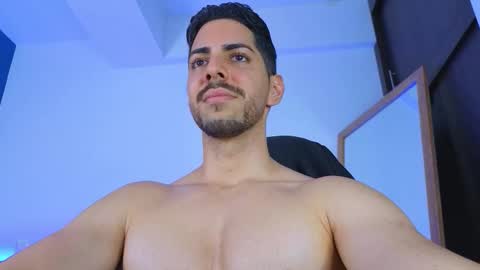 Snapshot of _davidwolf chatting on November 20, 11:37 pm David online show from November 20, 11:37 pm