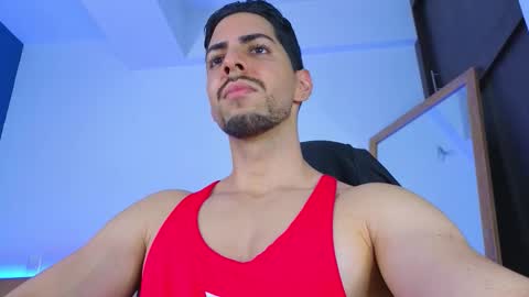 David online show from December 18, 12:49 am