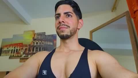 David online show from February 17, 12:29 am