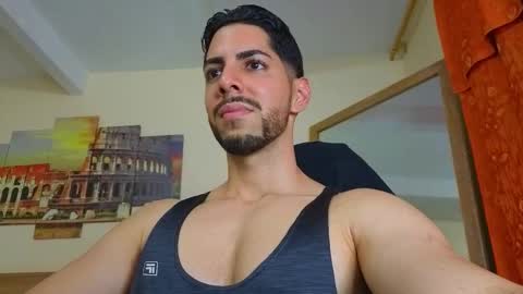 David online show from March 5, 12:17 am