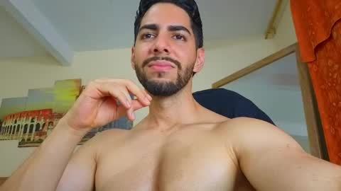 David online show from May 27, 12:29 am