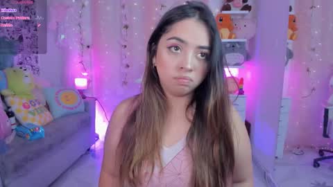 IG Dayana miler online show from February 25, 2:21 am