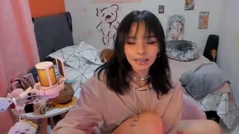 Snapshot of _dayanne_ chatting on November 11, 1:49 am Pao online show from November 11, 1:49 am