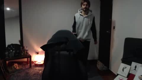 delacruz online show from October 14, 9:21 am