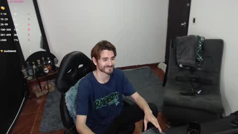 delacruz online show from October 30, 2:29 pm