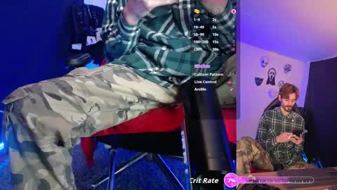 delacruz online show from November 16, 4:29 am