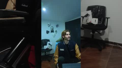 delacruz online show from November 27, 3:52 am