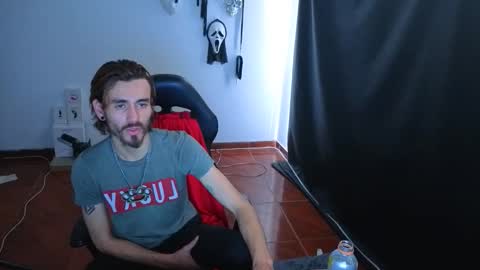 delacruz online show from November 30, 6:56 pm