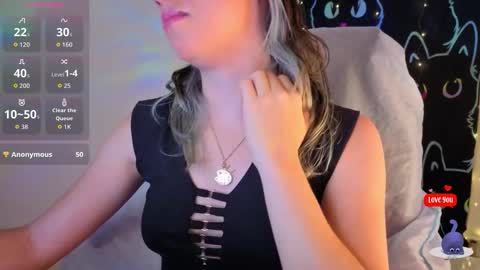  DENISE  online show from September 9, 1:16 am