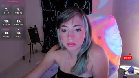  DENISE  online show from September 18, 4:03 am