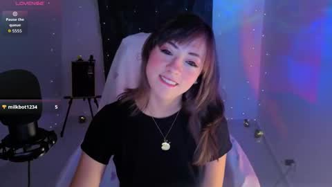  DENISE  online show from October 9, 4:10 am