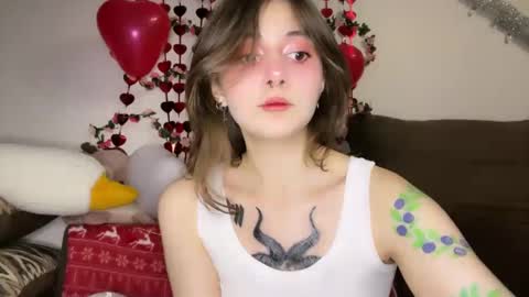 Kate online show from February 17, 5:53 pm