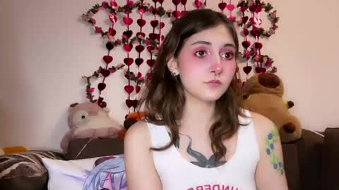 Kate online show from March 9, 3:16 pm